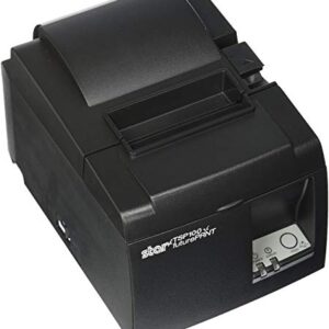 Star TSP100 TSP143U , USB, Receipt Printer - Not ethernet Version. (Renewed)