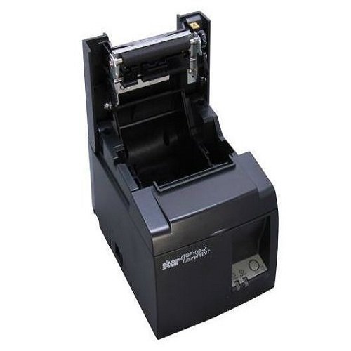 Star TSP100 TSP143U , USB, Receipt Printer - Not ethernet Version. (Renewed)