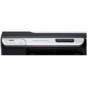 HP Officejet Pro 8000