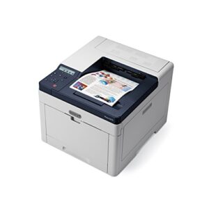 xerox phaser 6510/n color laser printer
