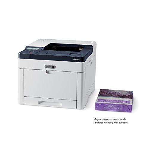 Xerox Phaser 6510/N Color Laser Printer