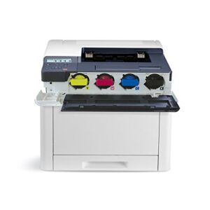 Xerox Phaser 6510/N Color Laser Printer