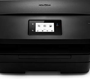 HP Envy 5549 All-in-One Wireless Photo Printer with Mobile Printing, Instant Ink Ready (K7G86A)