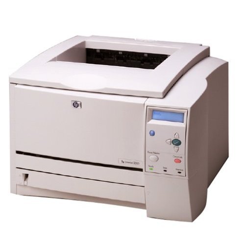 HP LaserJet 2300 Laser Printer RECONDITIONED