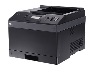 Certified Refurbished Dell 5230N 5230 4062-01D 0F352T Laser Printer with toner & 90-day Warranty