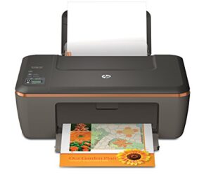 hp deskjet 2512 all-in-one printer