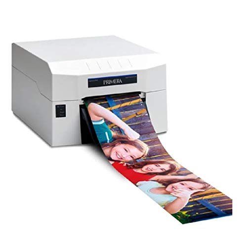 Primera IP60 Photo Printer Professional-Grade Printer Digital Photo Printing School and Sports Photography Event Professional Photography