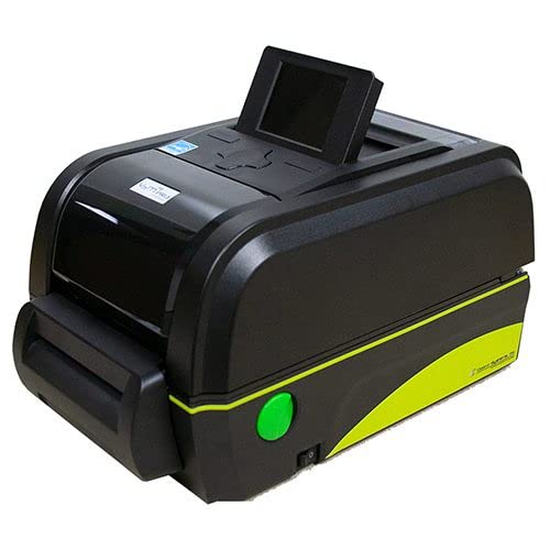 Cobra Systems VnM4 Pro SignMaker Safety Label Printer