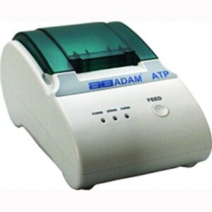 adam equipment 1.12001e+009 atp thermal printer, 24 x 24 dot