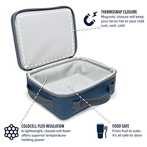 YETI Daytrip Lunch Box, Navy