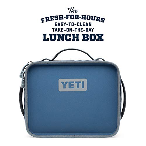 YETI Daytrip Lunch Box, Navy