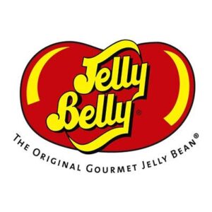 Jelly Belly My Favorites Jelly Bean Machine, Dispenser, Genuine, Official, Straight from the Source