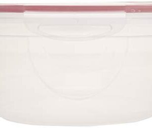 STERILITE Bowl, 1 Count, Clear