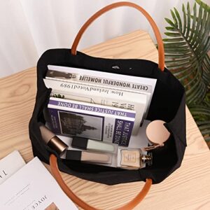 Nurse Tote Bag Nurse Gifts RN Nursing Bag for Work, Shopping, Beach, Travel
