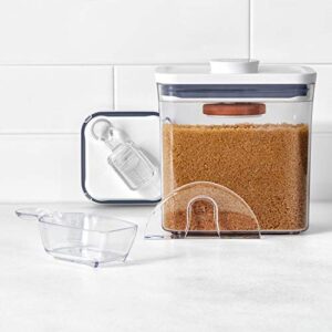 OXO Good Grips POP Container Accessories 4-Piece Baking Set