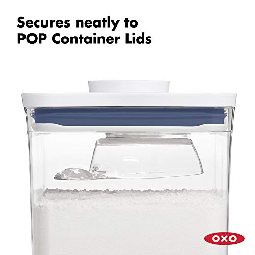 OXO Good Grips POP Container Accessories 4-Piece Baking Set