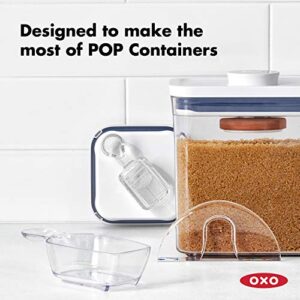 OXO Good Grips POP Container Accessories 4-Piece Baking Set