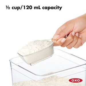 OXO Good Grips POP Container Accessories 4-Piece Baking Set