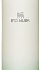 Stanley AeroLight Transit Bottle, Vacuum Insulated Tumbler for Coffee, Tea and Drinks with Ultra-Light Stainless Steel