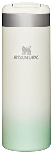 Stanley AeroLight Transit Bottle, Vacuum Insulated Tumbler for Coffee, Tea and Drinks with Ultra-Light Stainless Steel