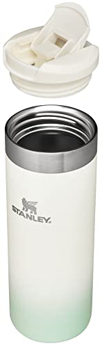 Stanley AeroLight Transit Bottle, Vacuum Insulated Tumbler for Coffee, Tea and Drinks with Ultra-Light Stainless Steel