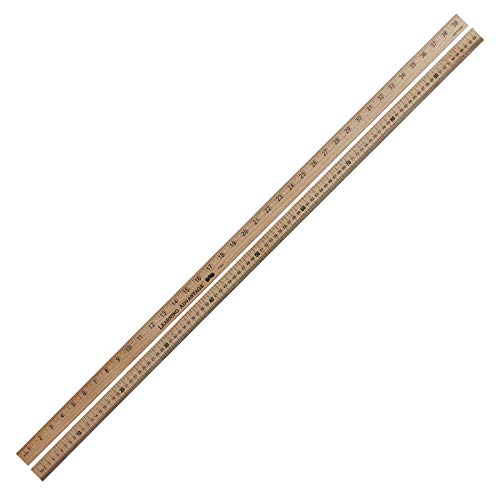 Learning Advantage Meter Stick, wood