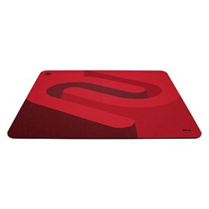 benq zowie g-sr-se rouge gaming mouse pad for esports