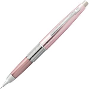 pentel sharp kerry mechanical pencil (0.5mm), pink barrel, 1 pen (p1035p)