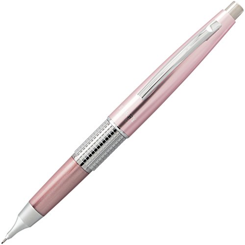 Pentel Sharp Kerry Mechanical Pencil (0.5mm), Pink Barrel, 1 Pen (P1035P)