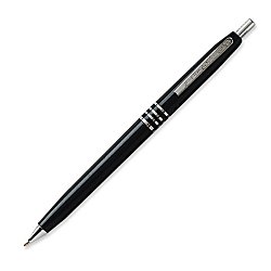 U.S. Government Pen - Medium Point - Black Ink, 1 Count (Pack of 1)