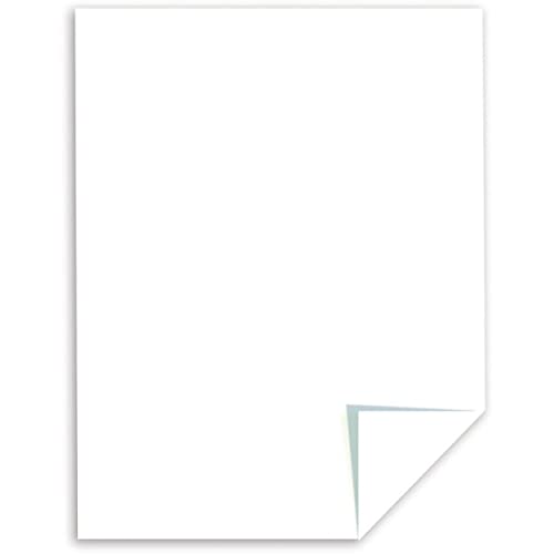 Southworth Fine Business Paper, 20.05 Cotton, 20 lb , White,500 Sheets (403C)