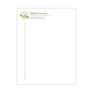 Southworth Fine Business Paper, 20.05 Cotton, 20 lb , White,500 Sheets (403C)
