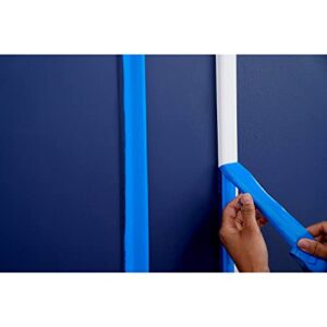 Scotch 2098-36CC-XS ScotchBlue Original Painters Tape, 1.41" Width, Blue