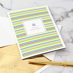 Hallmark Signature Paper Wonder Pop Up Birthday Card (Happy Birthday)