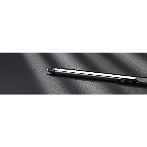 TUL® Fine Writing Solid Metal Barrel Retractable Gel Pen With 2 Refills, Medium Point, 0.7 mm, Gunmetal Gray Barrel, Assorted Ink Colors