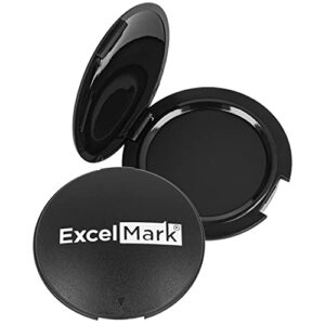 excelmark inkless thumbprint pad (1)