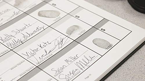 ExcelMark Inkless Thumbprint Pad (1)