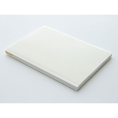 Midori MD Notebook Cover A5 Size 49360006