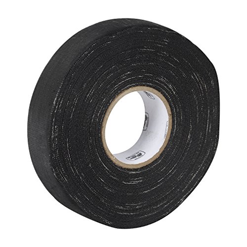 Duck Brand 393150 Friction Tape, 3/4-Inch x 60 Feet, Single Roll, Black