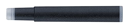 Cross Slim Fountain Pen Refill - Blue/Black