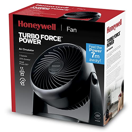 Honeywell HT900EV1 Turbo Fan