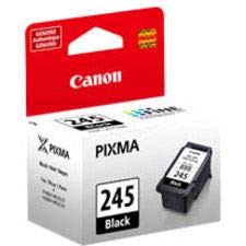 Canon PG-245 Compatible to MG2525,MG3020,TR4520/4522,TS202,TS302,TS3120/3122,TS3320/3322 Printers