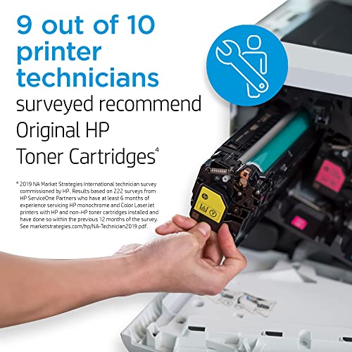 HP Original 148A Black Laserjet Toner Cartridge | This Cartridge Works Laserjet Pro 3001dwe, 3001dw Laserjet Pro MFP 3101 fdwe, 3101fdw | W1480A