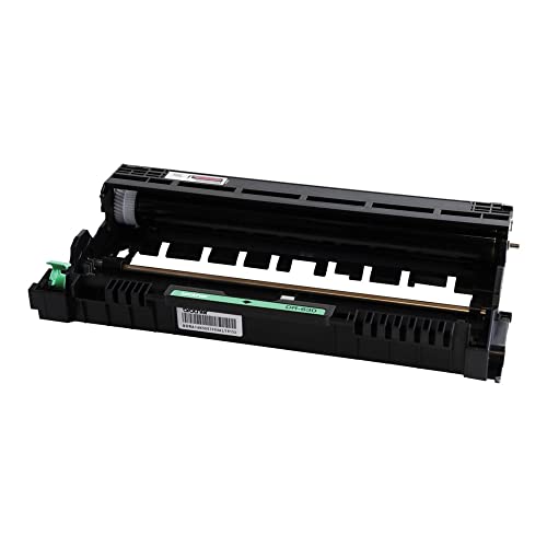 Brother Genuine-Drum DR630, Page Yields approximately 12,000 pages , Black ( Does not include a Toner)