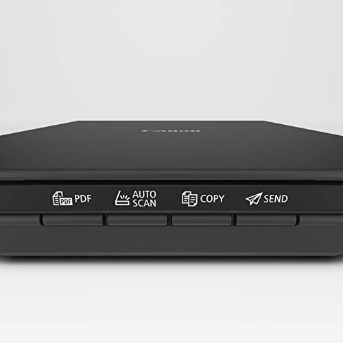 Canon CanoScan Lide 300 Scanner