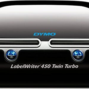 DYMO LW 450 Twin Turbo Desktop use Label Maker