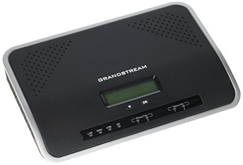 Grandstream UCM6202 IP PBX- 2 Port