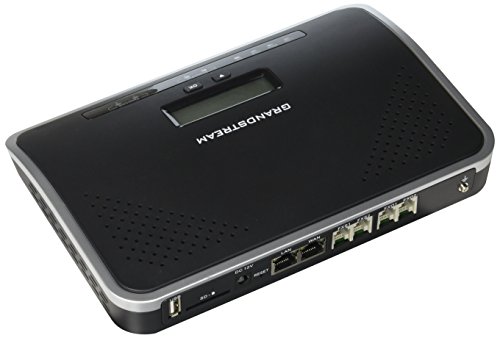 Grandstream UCM6202 IP PBX- 2 Port