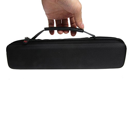 Hermitshell Travel Case for Brother DS-640 / DS-740D / DS-720D Duplex Compact Mobile Document Scanner