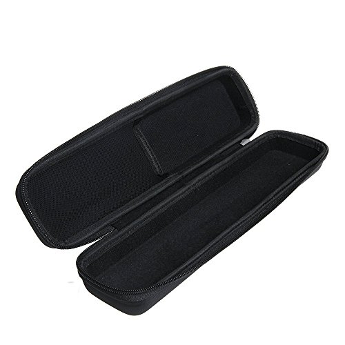 Hermitshell Travel Case for Brother DS-640 / DS-740D / DS-720D Duplex Compact Mobile Document Scanner